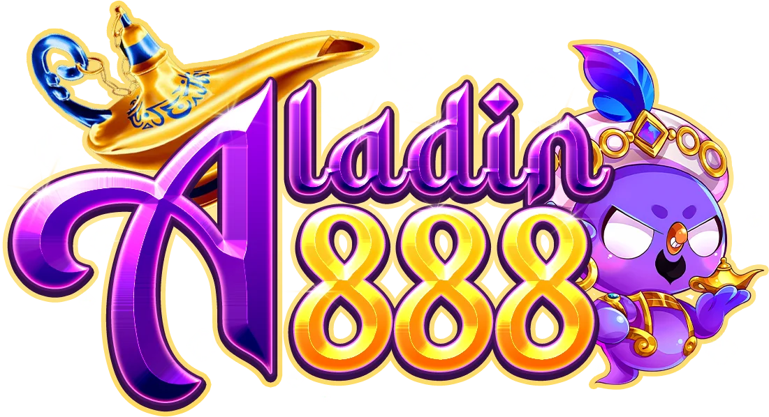 ALADIN888 เว็บตรง ทางเข้าเดียว สล็อต คาสิโน ฝากถอนออโต้